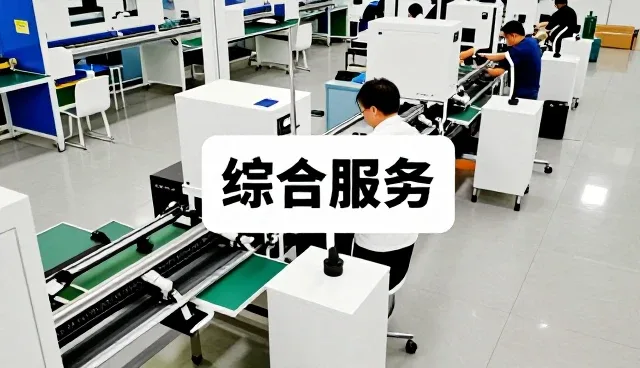 智能灯光系统