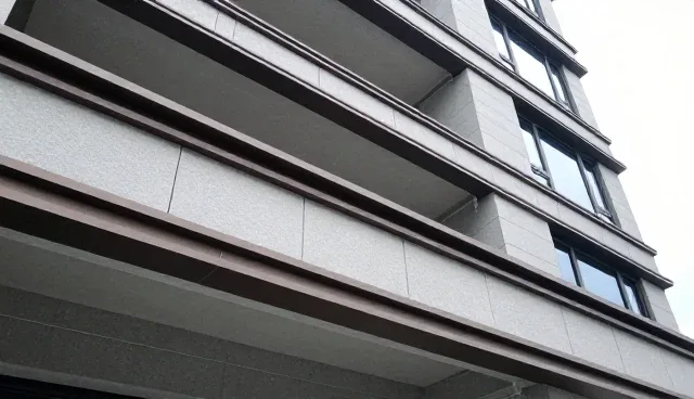 局部改造中选型关注点与性能适配策略