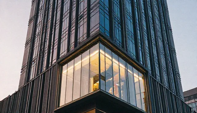 局部改造中商铺展示柜选型的取舍与趋势